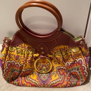 Isabella Fiore bag